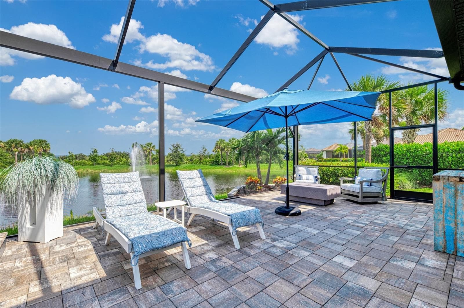Single Family Residence at 18045 HOME RUN DR, VENICE, photo 60 of 100