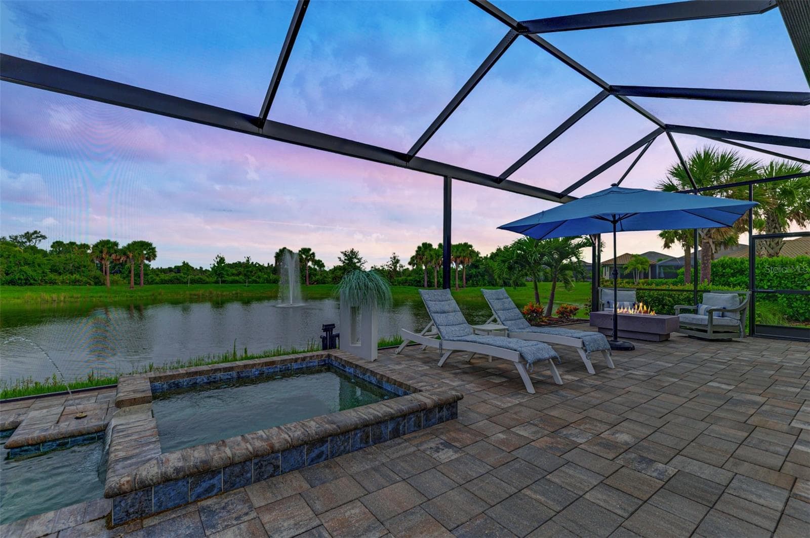 Single Family Residence at 18045 HOME RUN DR, VENICE, photo 62 of 100
