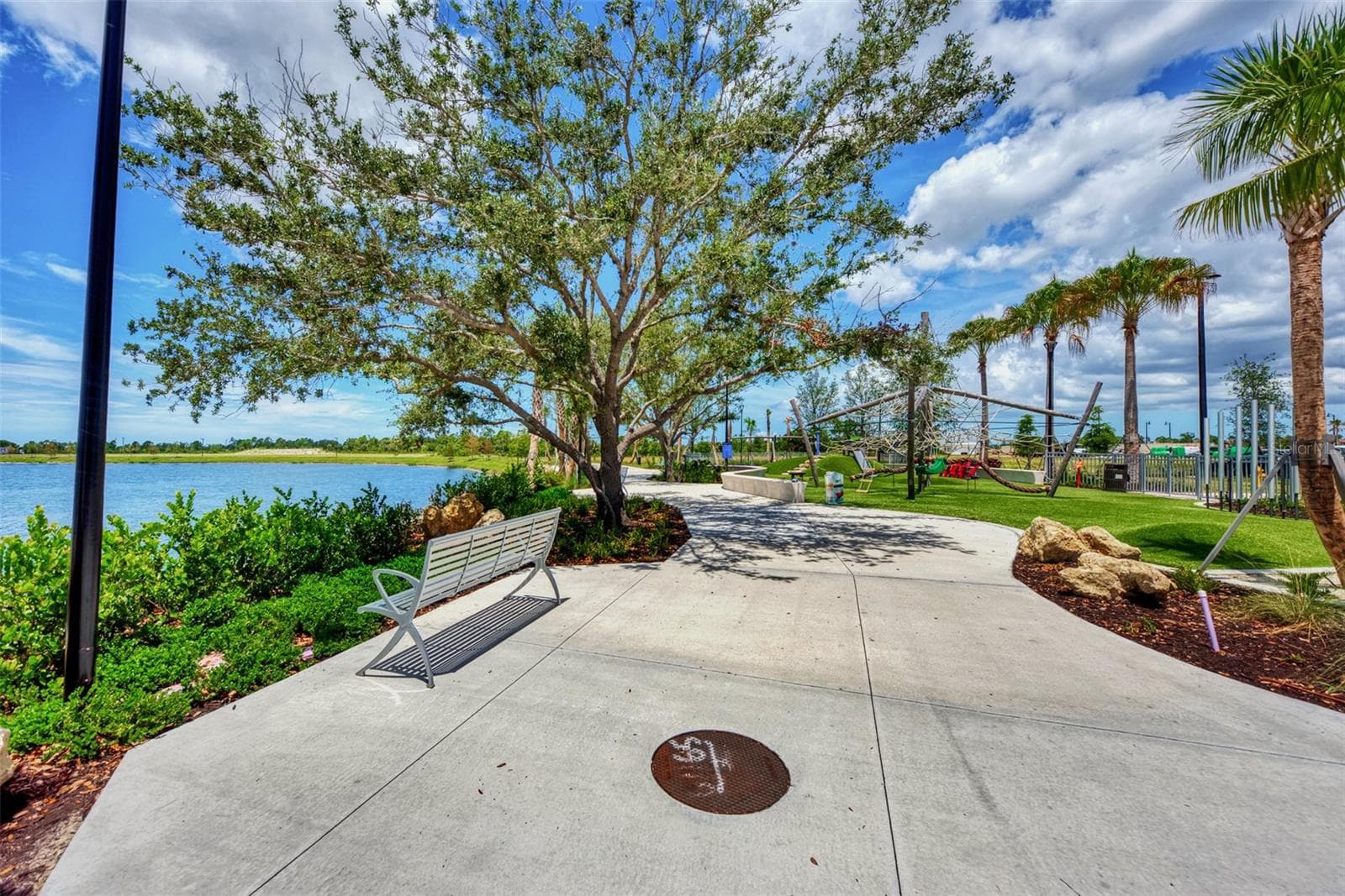 Single Family Residence at 18045 HOME RUN DR, VENICE, photo 94 of 100
