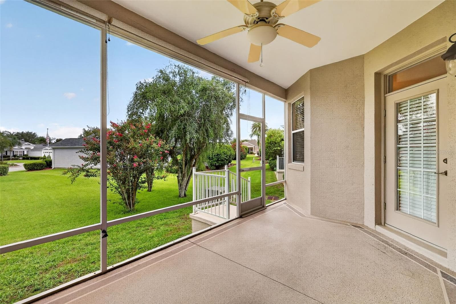 Single Family Residence at 2693 IRIS WAY, THE VILLAGES, photo 26 of 33