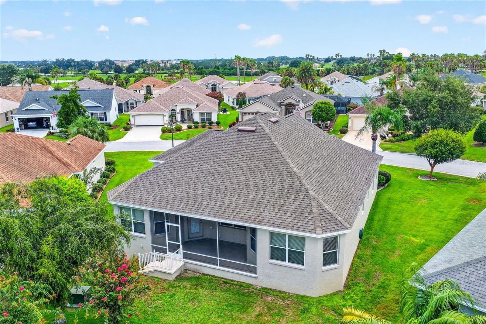 Single Family Residence at 2693 IRIS WAY, THE VILLAGES, photo 28 of 33