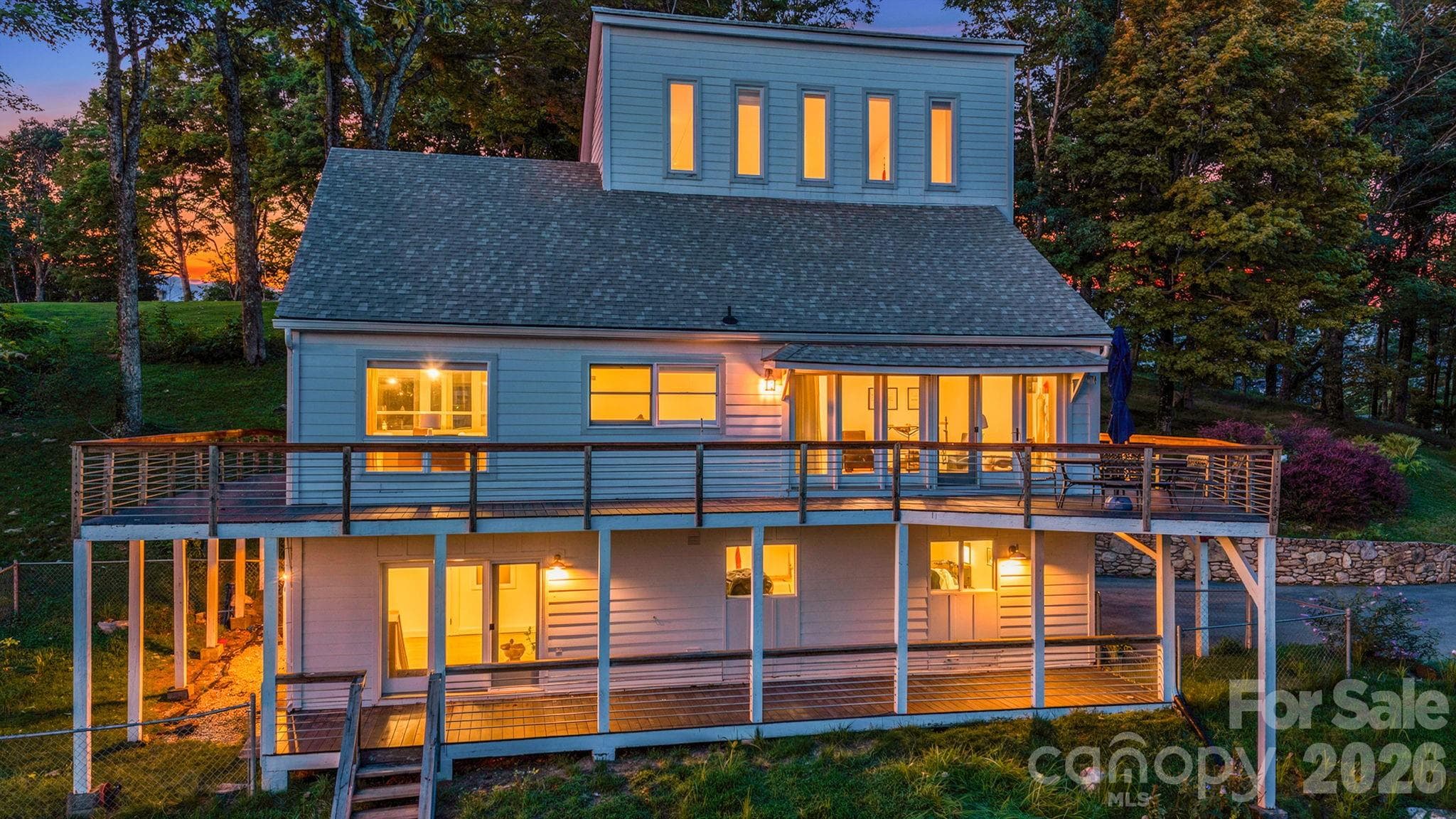 Single Family Residence at 129 Finney Lane, Mars Hill, photo 2 of 48