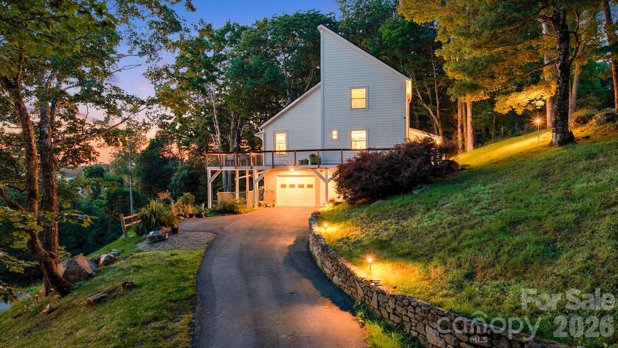 Single Family Residence at 129 Finney Lane, Mars Hill, photo 3 of 48