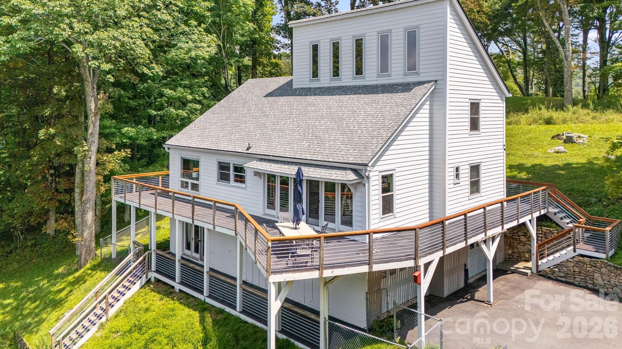 Single Family Residence at 129 Finney Lane, Mars Hill, photo 4 of 48