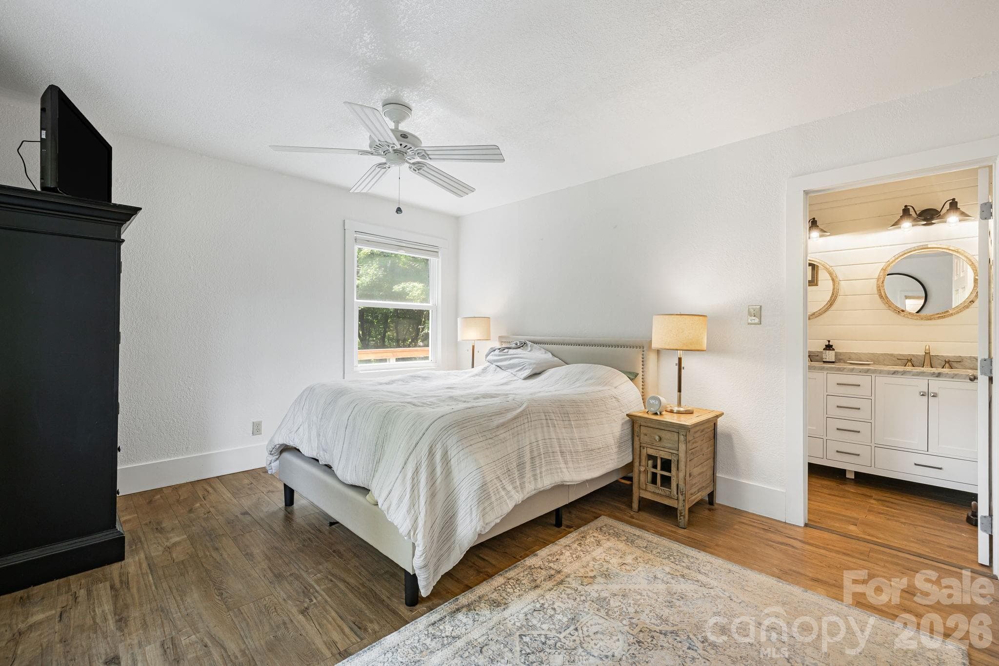 Single Family Residence at 129 Finney Lane, Mars Hill, photo 17 of 48