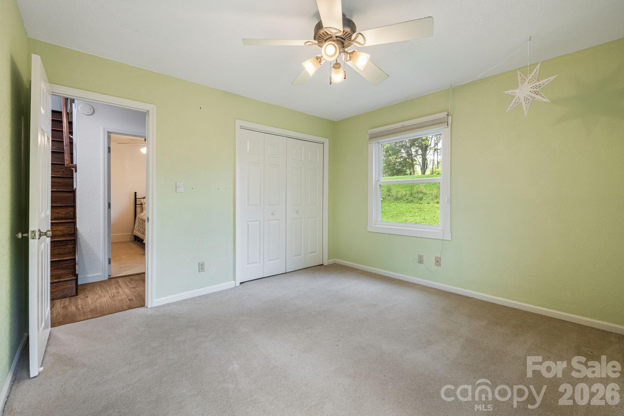 Single Family Residence at 129 Finney Lane, Mars Hill, photo 28 of 48