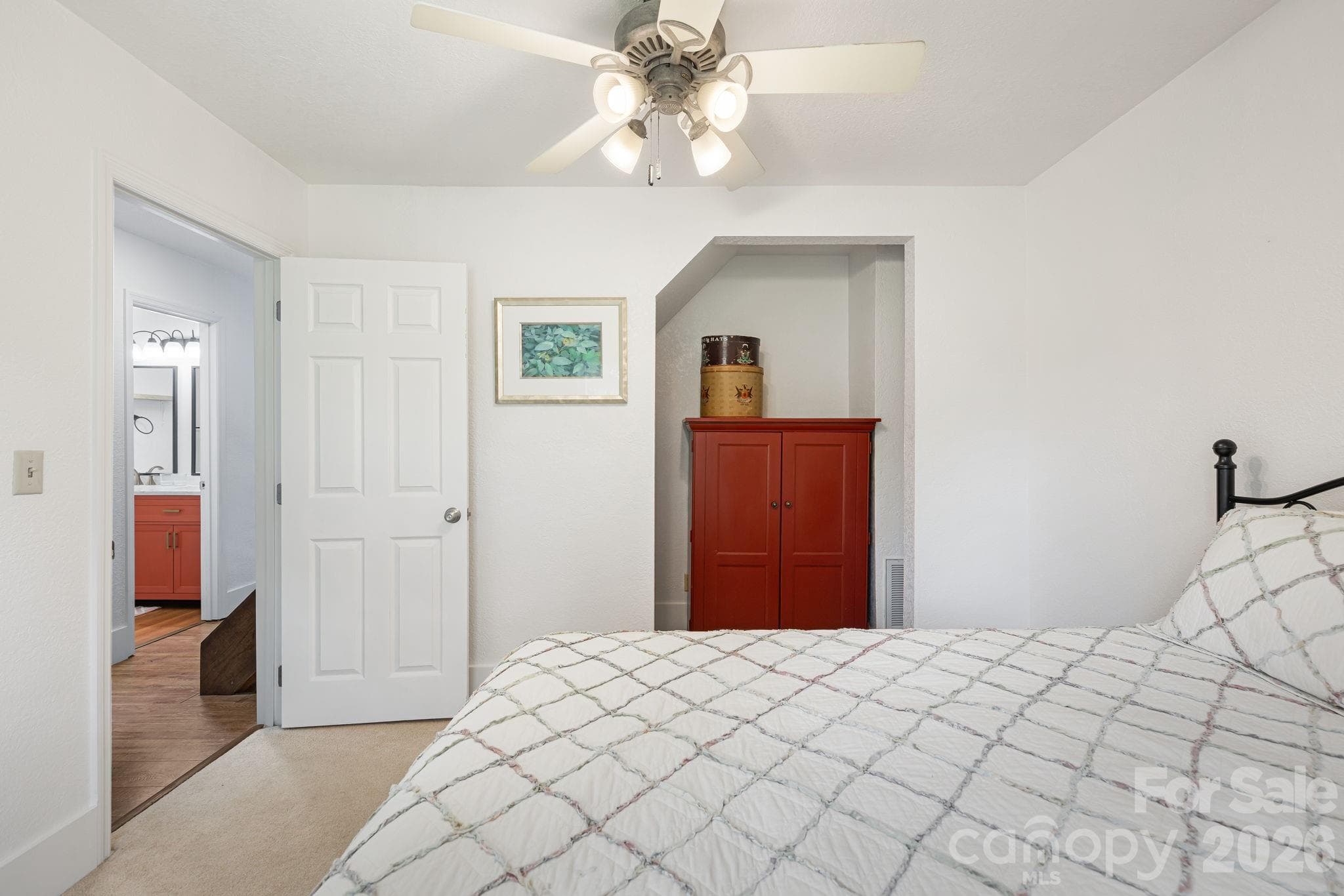Single Family Residence at 129 Finney Lane, Mars Hill, photo 31 of 48