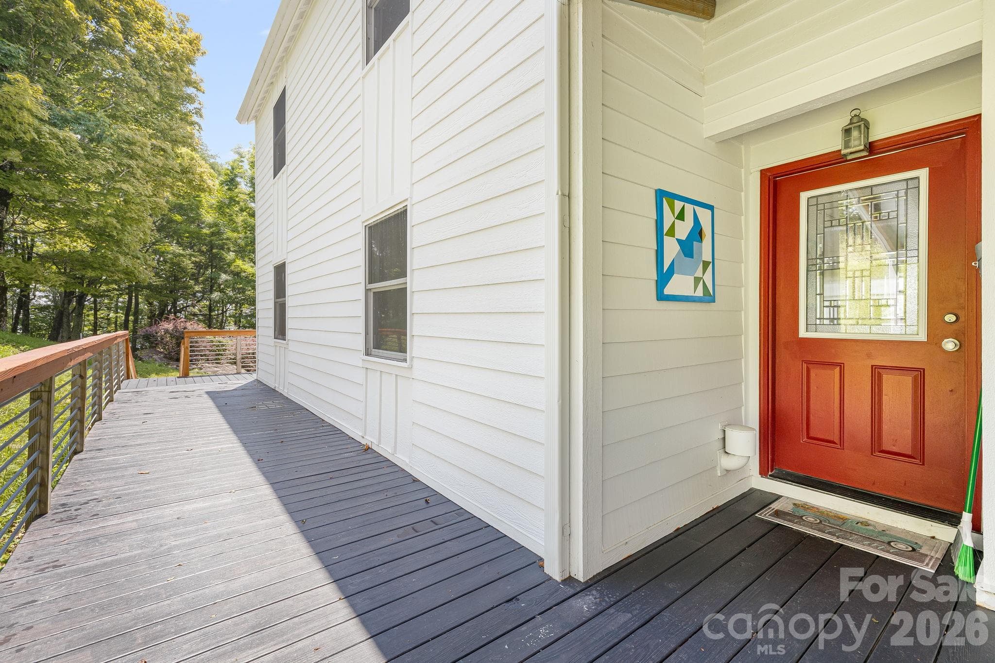 Single Family Residence at 129 Finney Lane, Mars Hill, photo 42 of 48