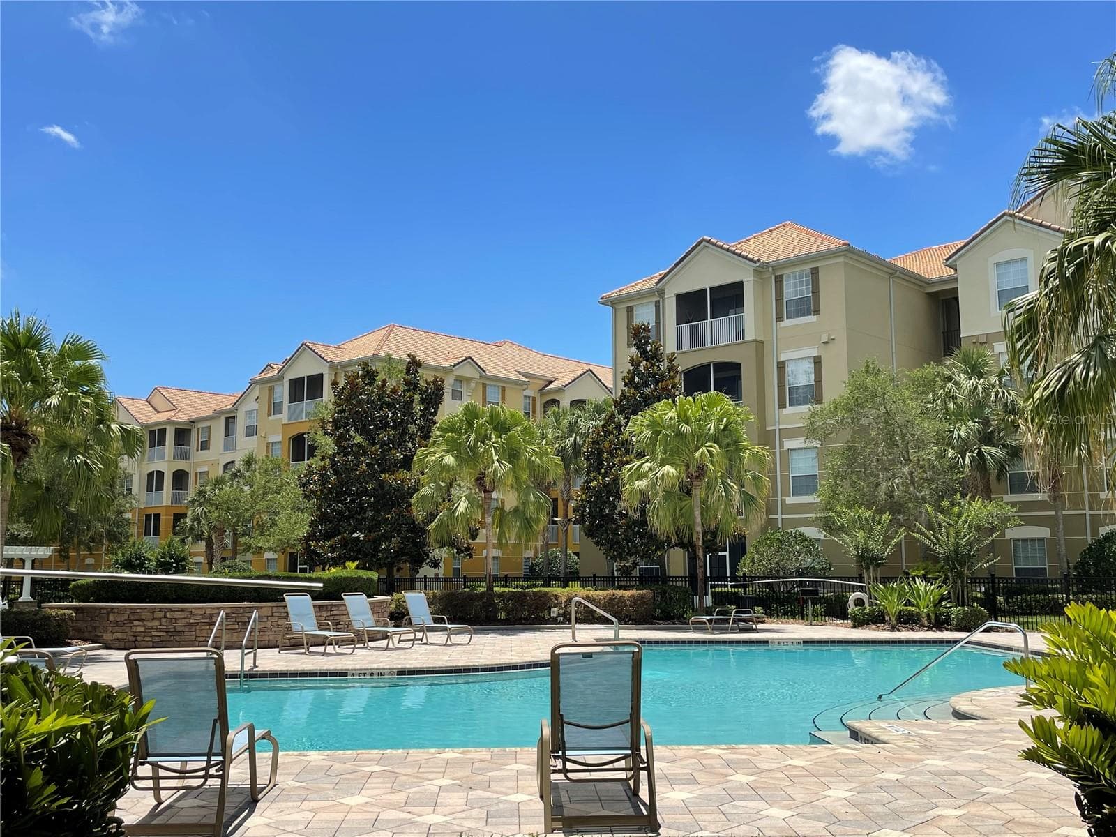 Condominium at 3314 ROBERT TRENT JONES DR #10901, ORLANDO, photo 5 of 5