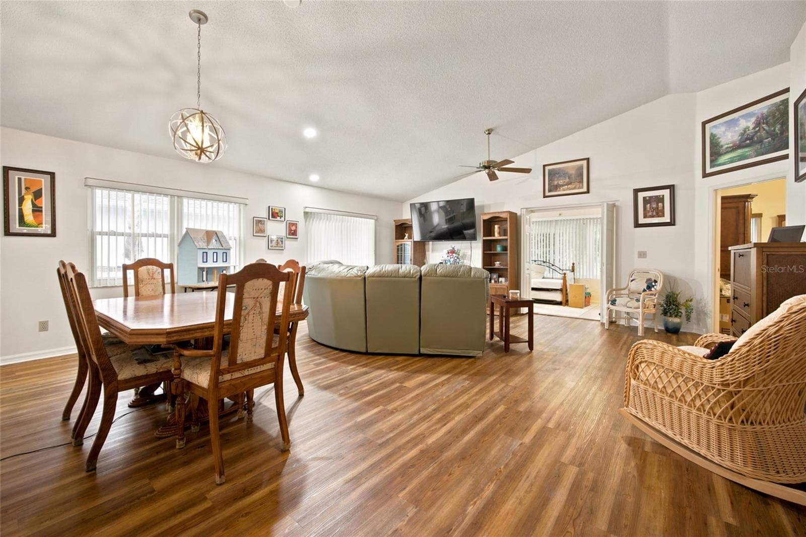 Single Family Residence at 9201 SW 91ST CIR, OCALA, photo 12 of 33
