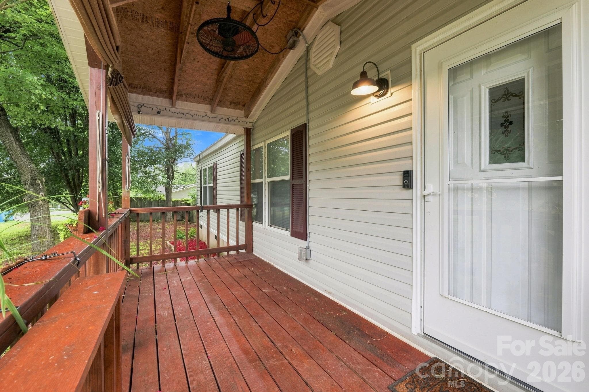 Single Family Residence at 232 Christy Lane, Locust, photo 7 of 39