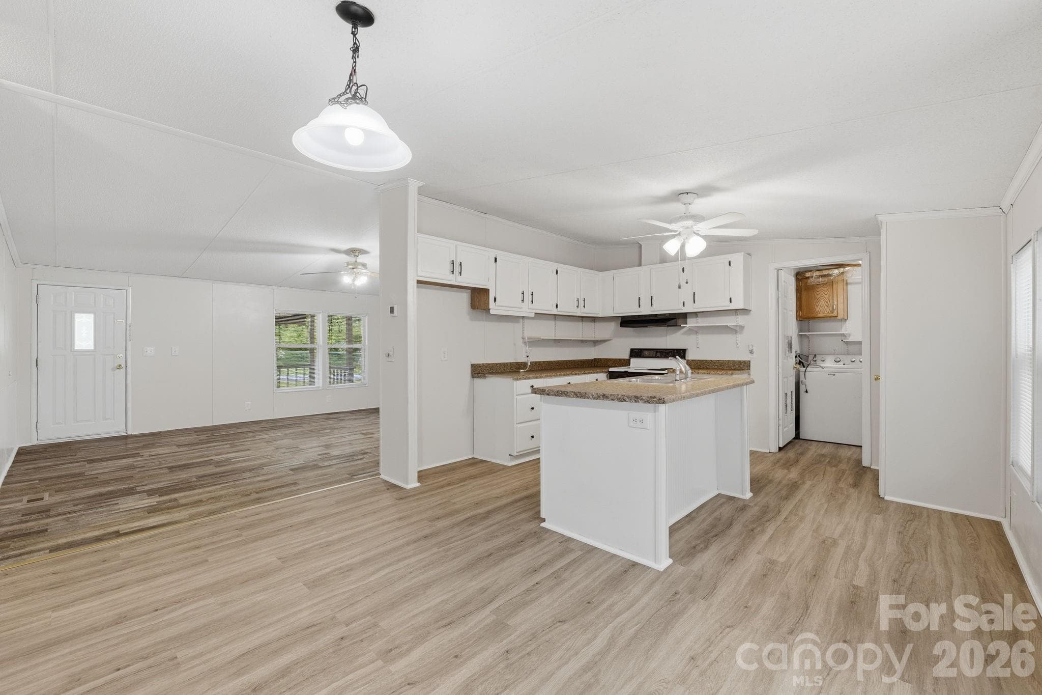 Single Family Residence at 232 Christy Lane, Locust, photo 11 of 39