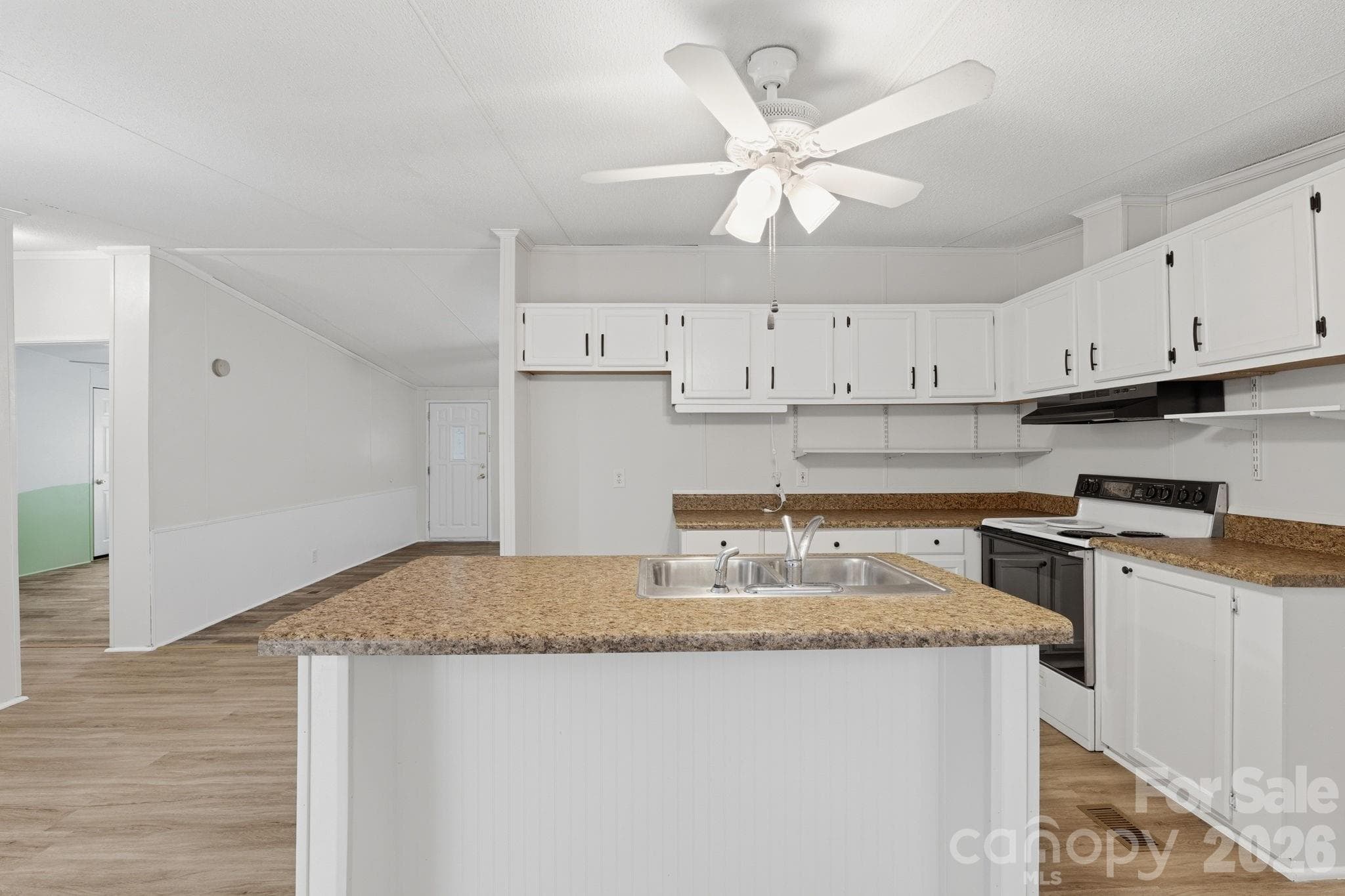 Single Family Residence at 232 Christy Lane, Locust, photo 17 of 39