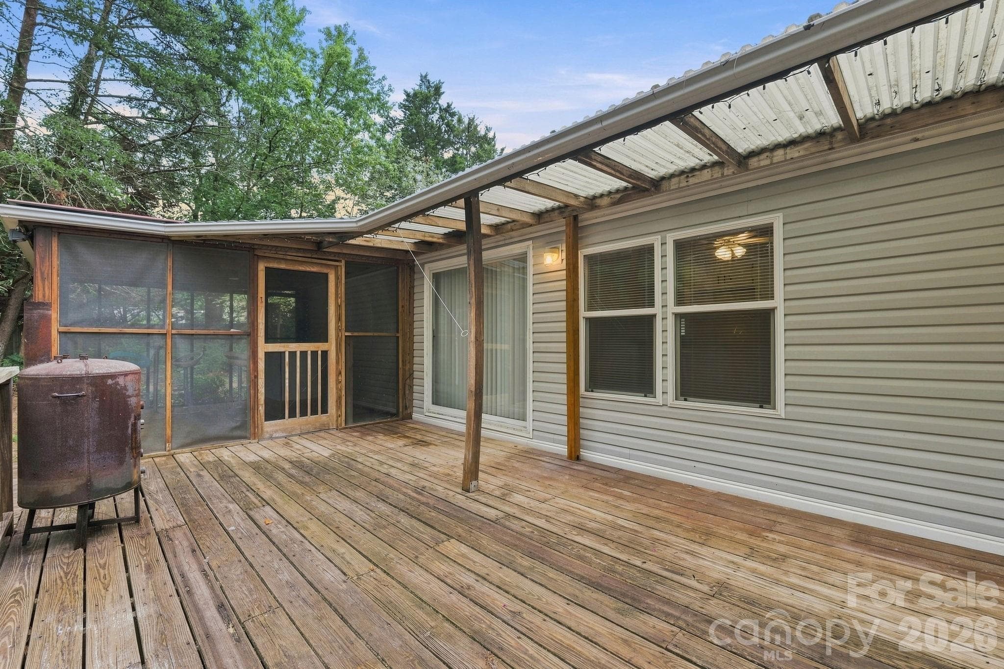 Single Family Residence at 232 Christy Lane, Locust, photo 31 of 39