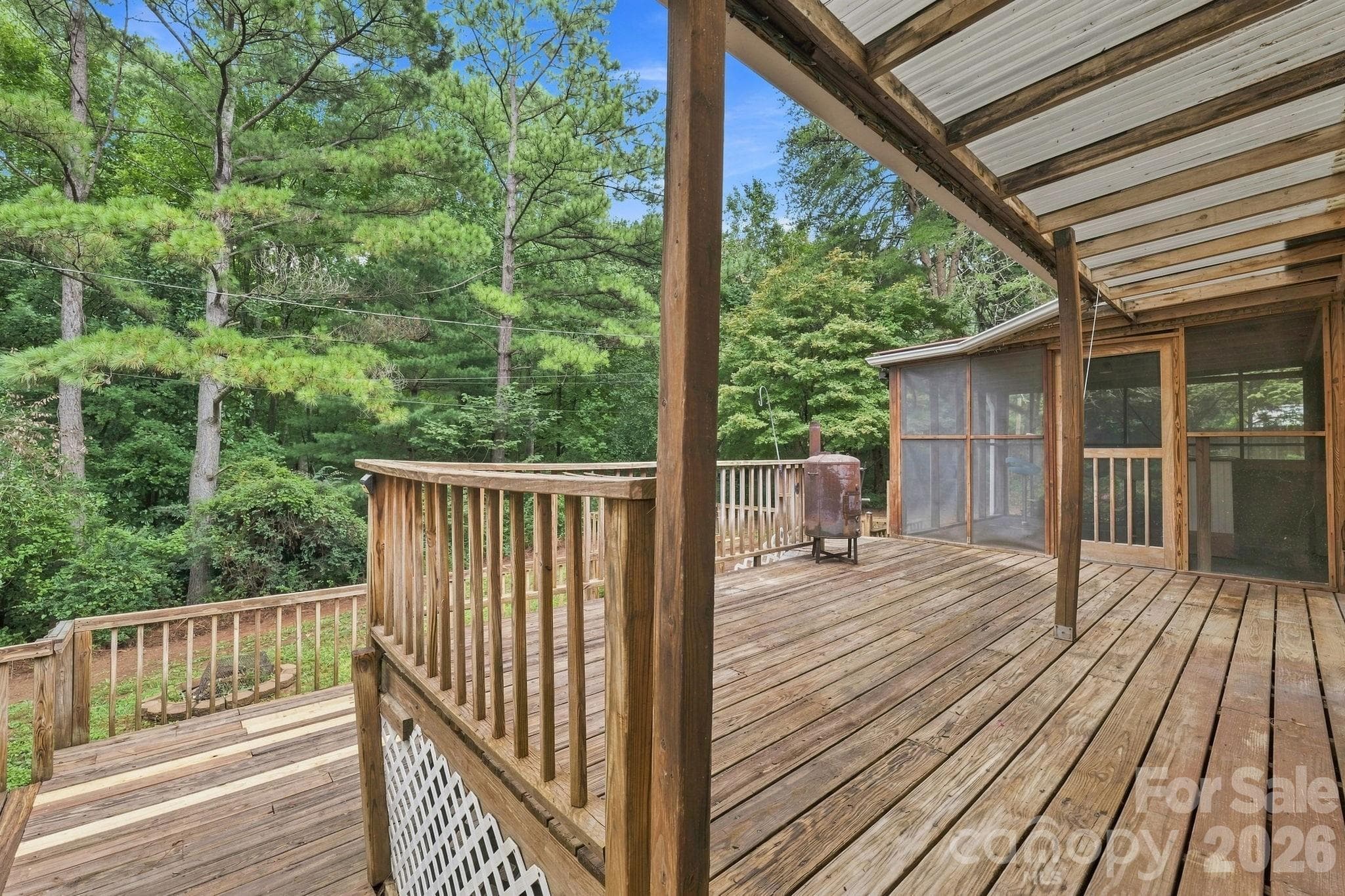 Single Family Residence at 232 Christy Lane, Locust, photo 32 of 39