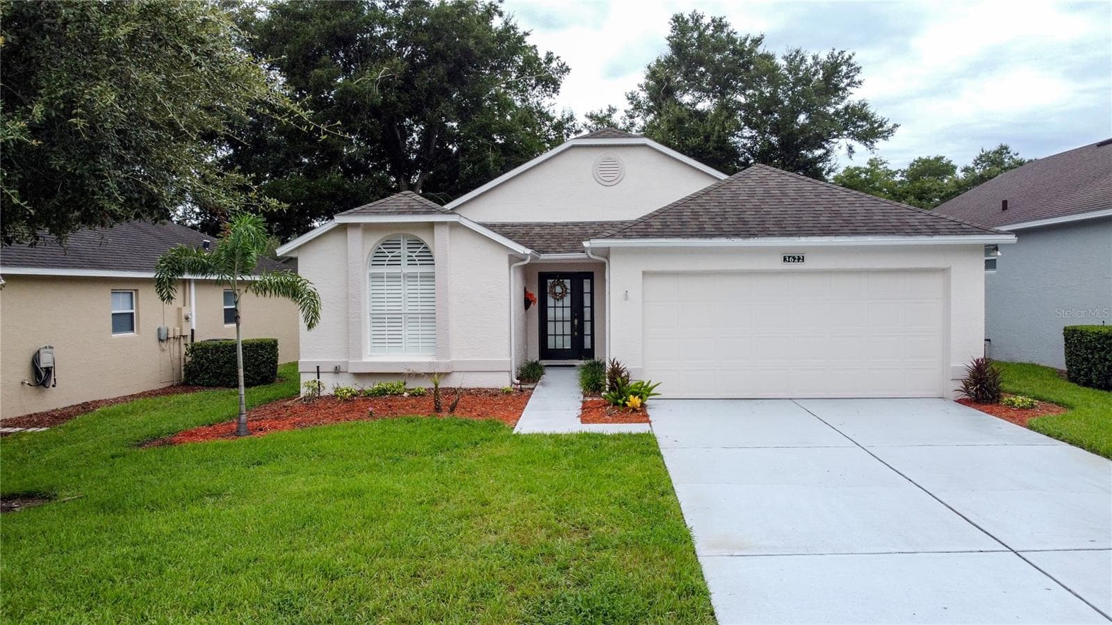 3622 WESTERHAM DR