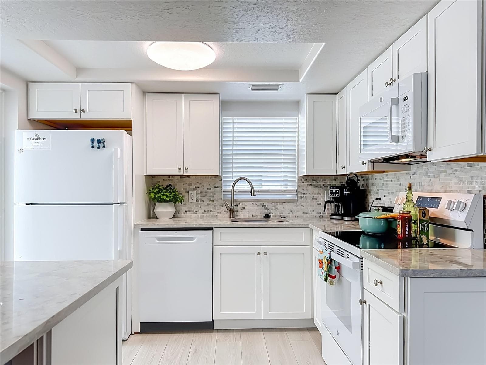 Villa at 6154 MIDNIGHT PASS RD #6-C, SARASOTA, photo 11 of 64