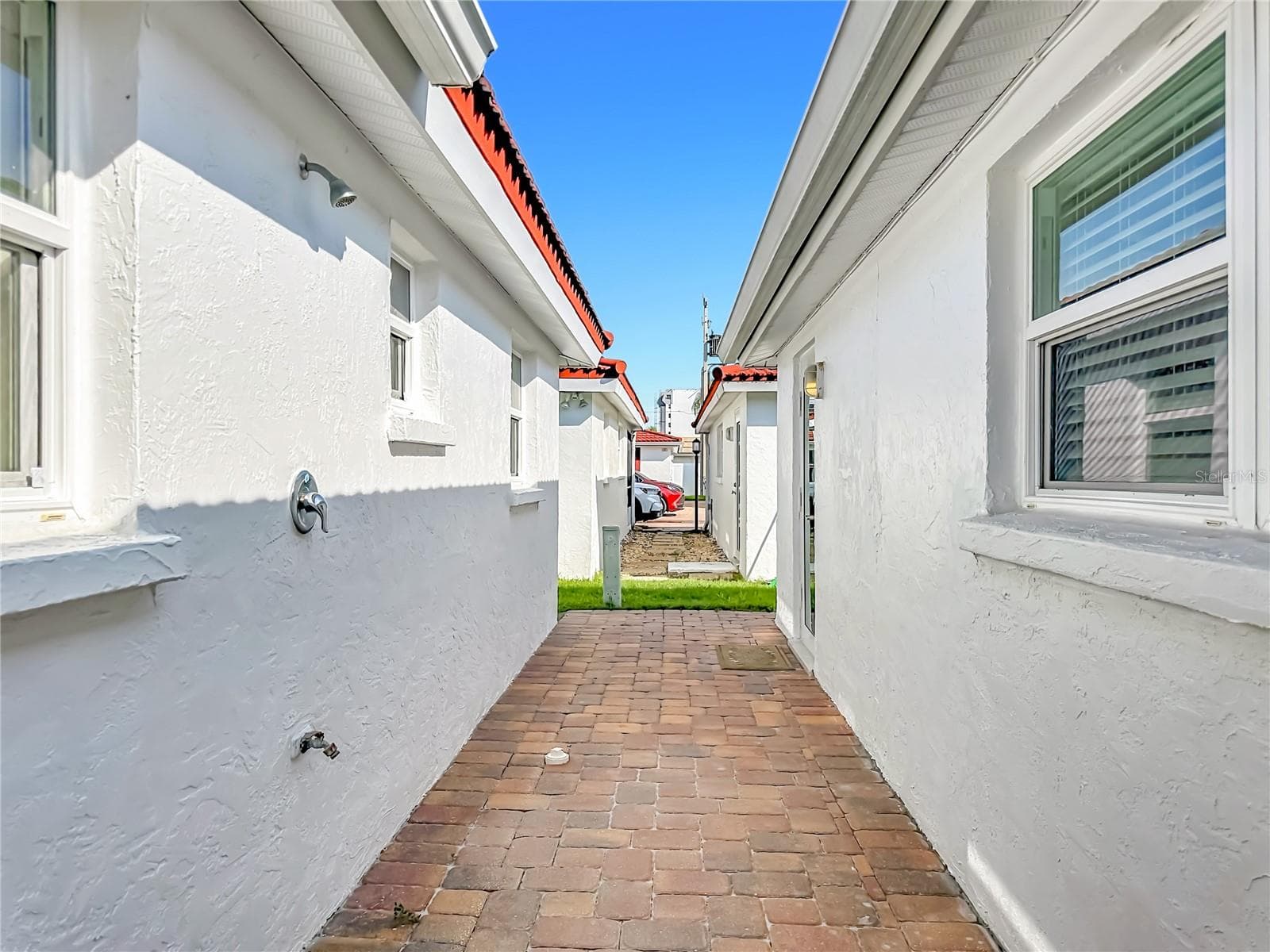 Villa at 6154 MIDNIGHT PASS RD #6-C, SARASOTA, photo 51 of 64