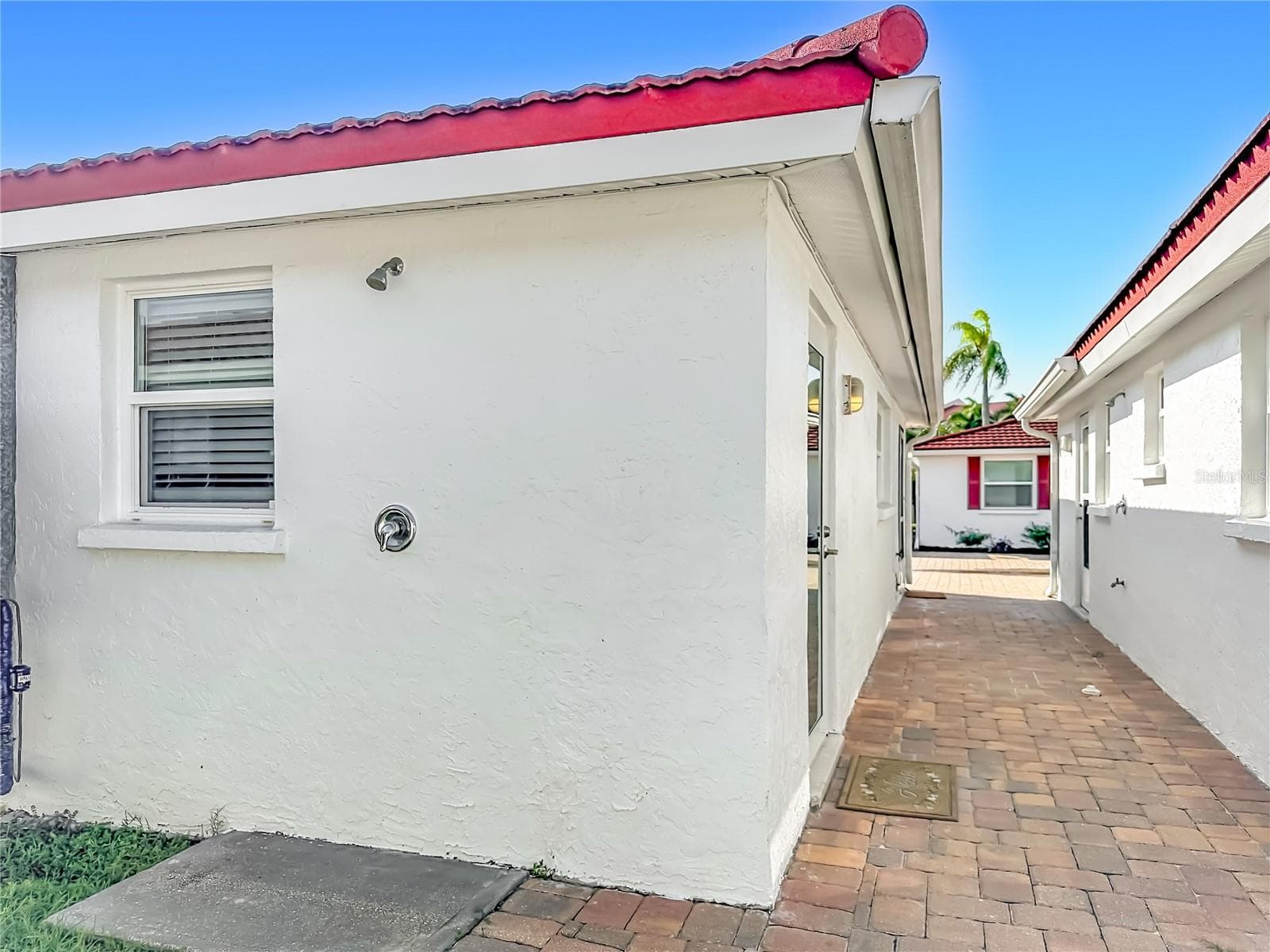 Villa at 6154 MIDNIGHT PASS RD #6-C, SARASOTA, photo 54 of 64