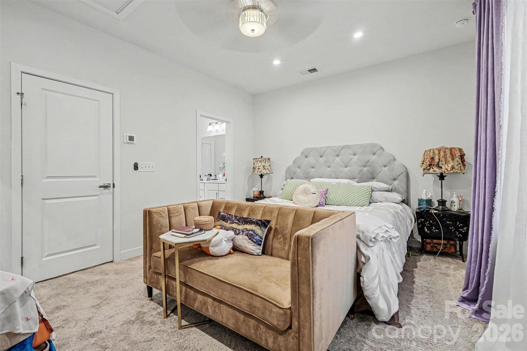 Townhouse at 1206 Gleason Way, Charlotte, photo 16 of 29