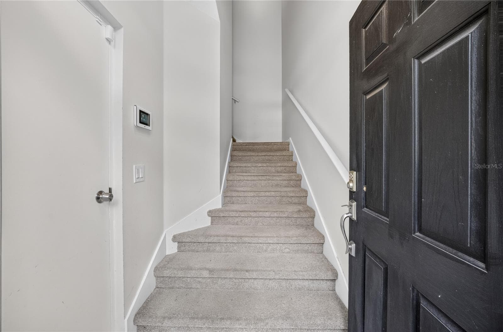 Entry Way - 380 ASHLEY BROOKE CT #C, APOPKA