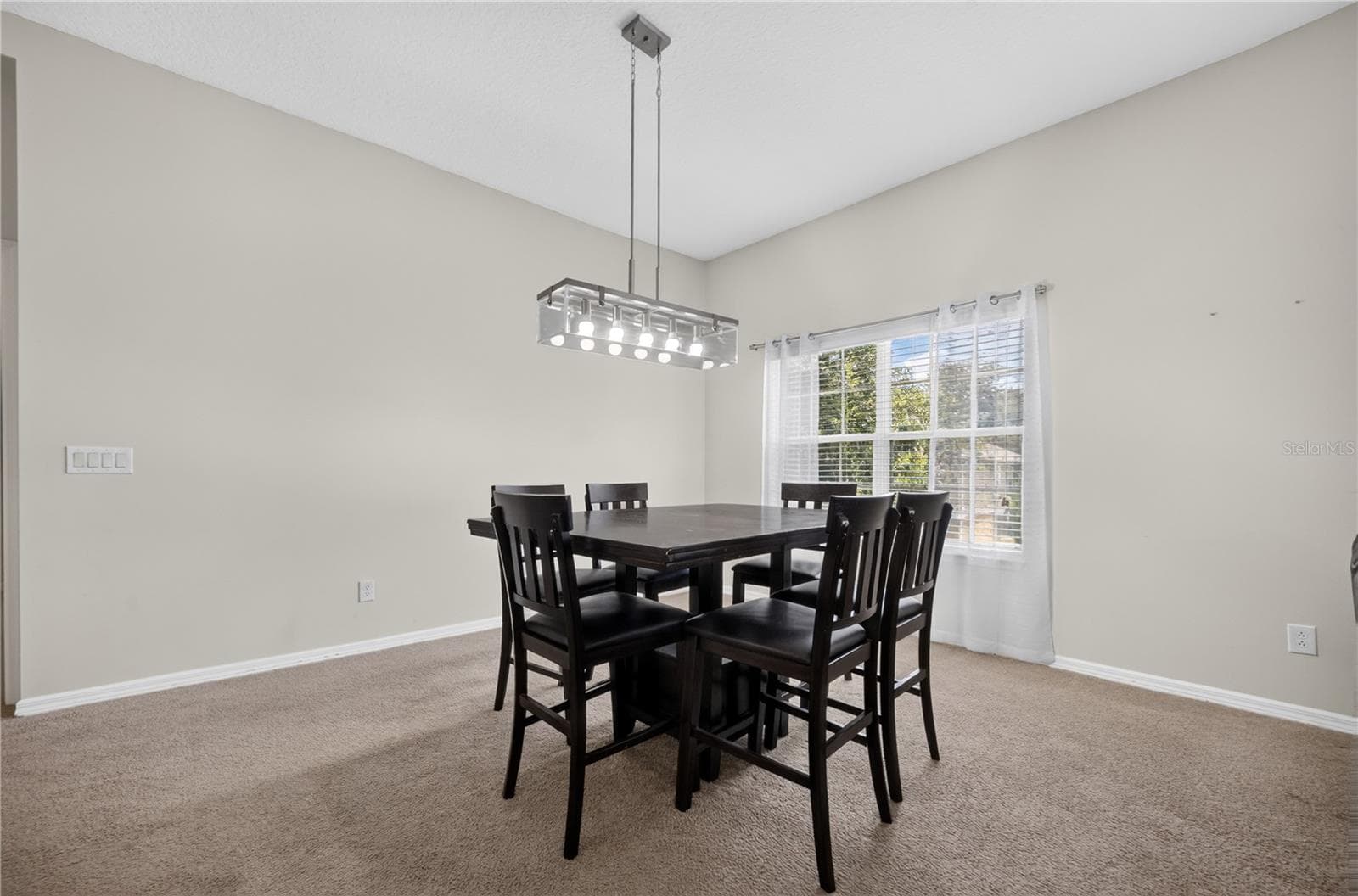 Dining Area - 380 ASHLEY BROOKE CT #C, APOPKA
