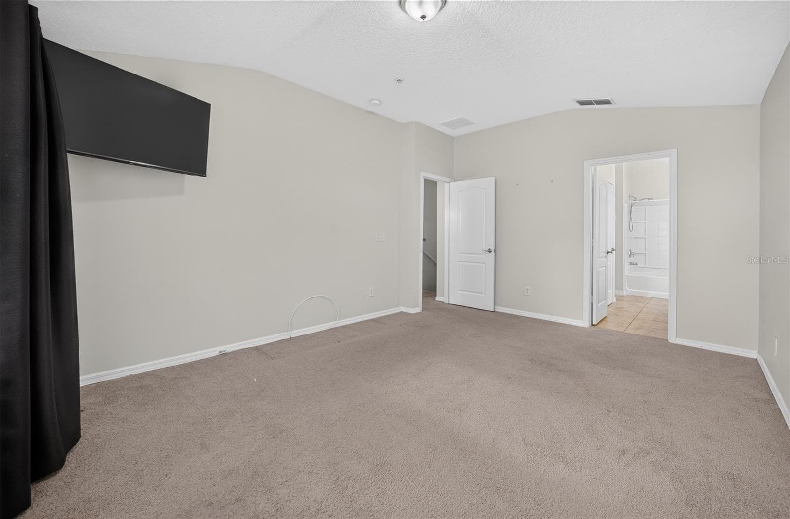 Bedroom 1 - 380 ASHLEY BROOKE CT #C, APOPKA