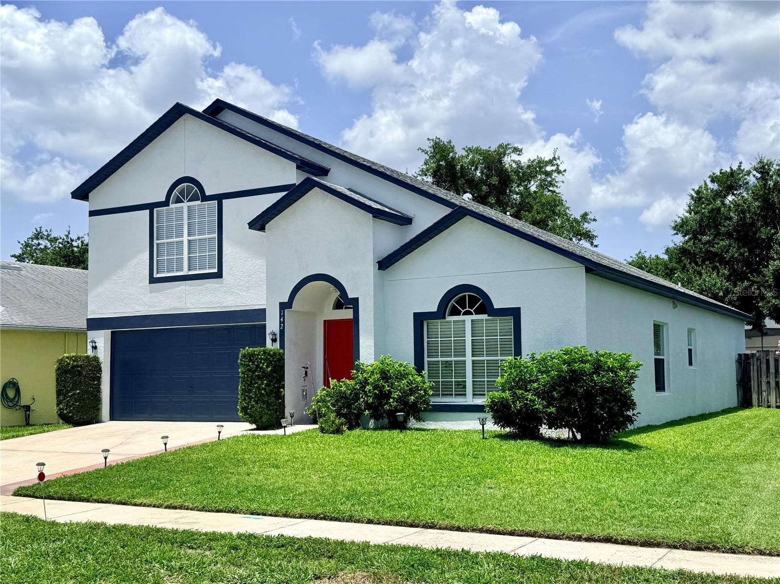 Single Family Residence at 142 BRIGHTVIEW DR, LAKE MARY, photo 2 of 21