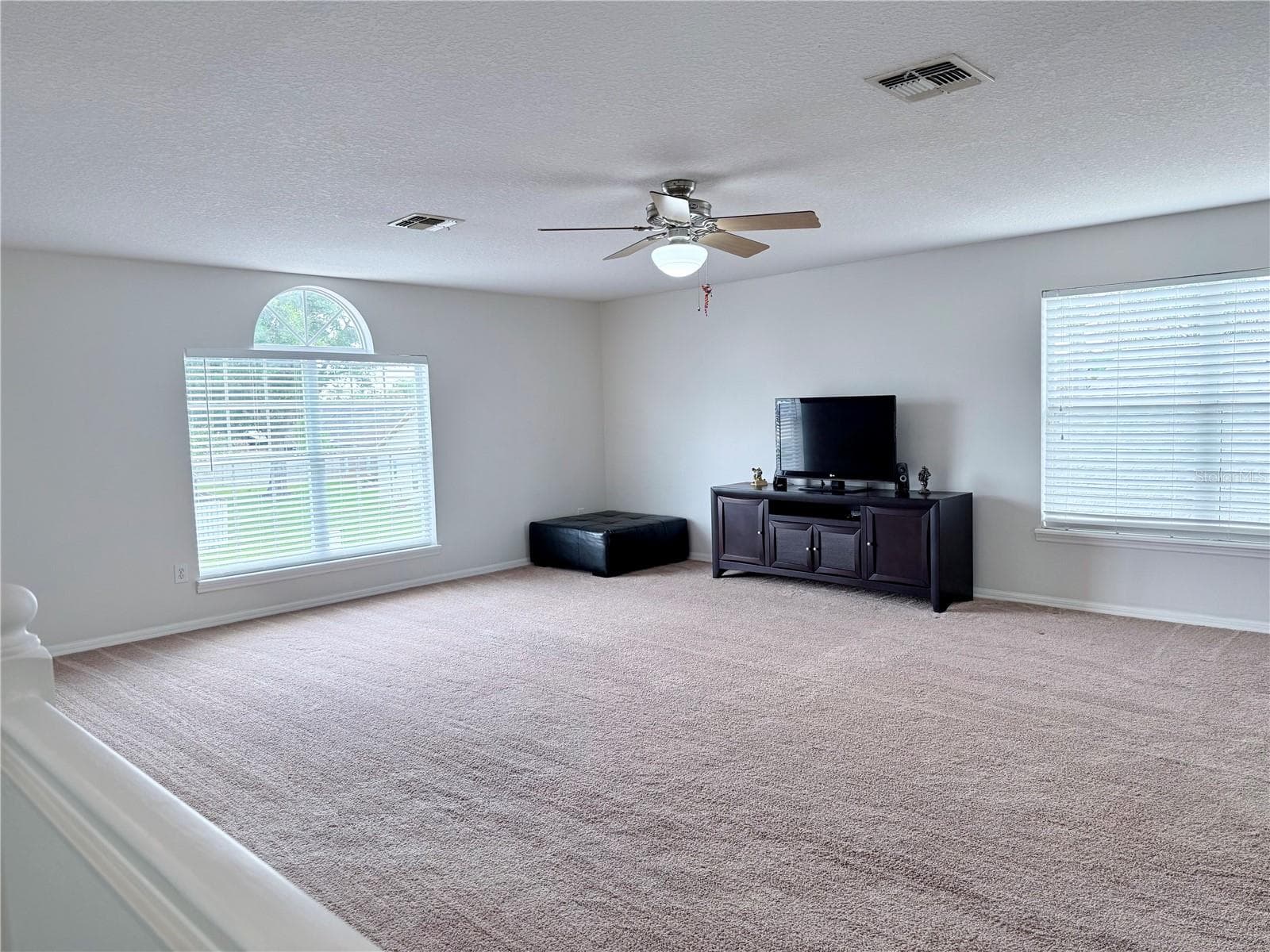 Bonus Room. Public Record's 5th room with walking closet. - 142 BRIGHTVIEW DR, LAKE MARY