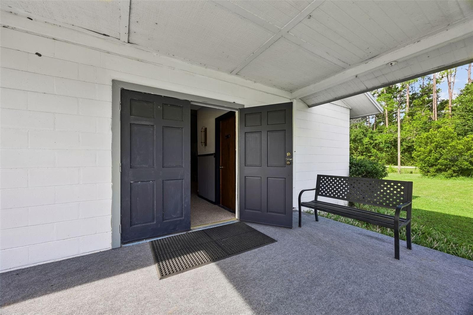 Front Entrance - 101 SESAME ST, PALATKA