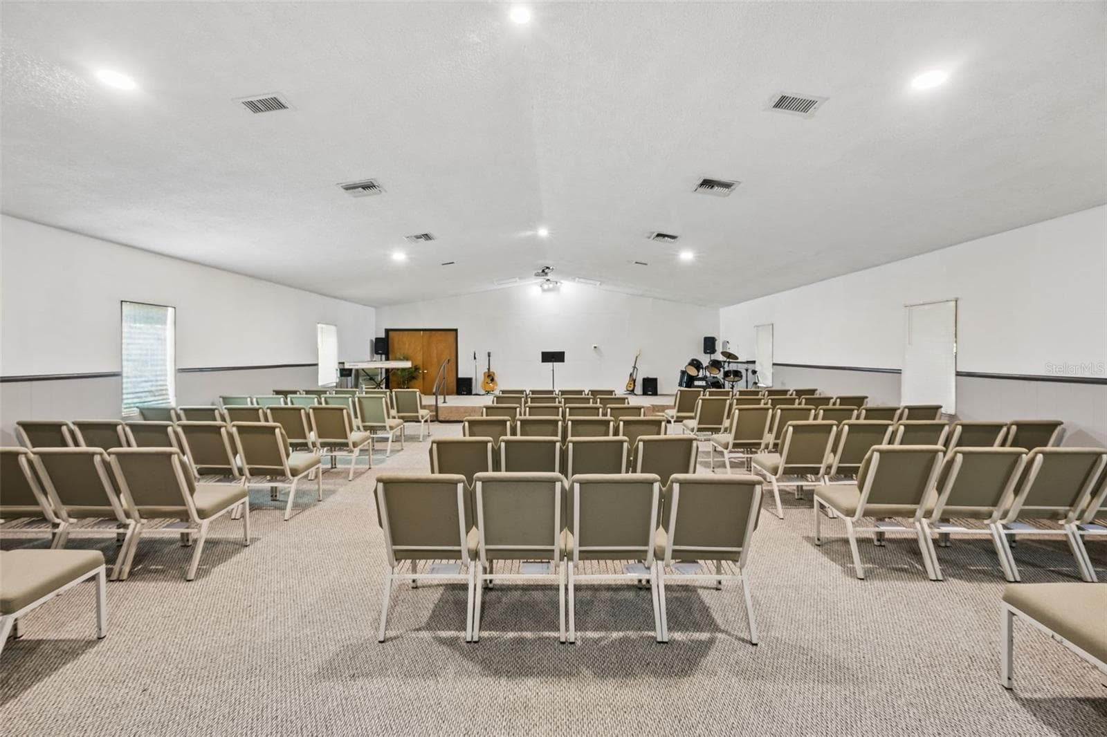 Sanctuary - 101 SESAME ST, PALATKA