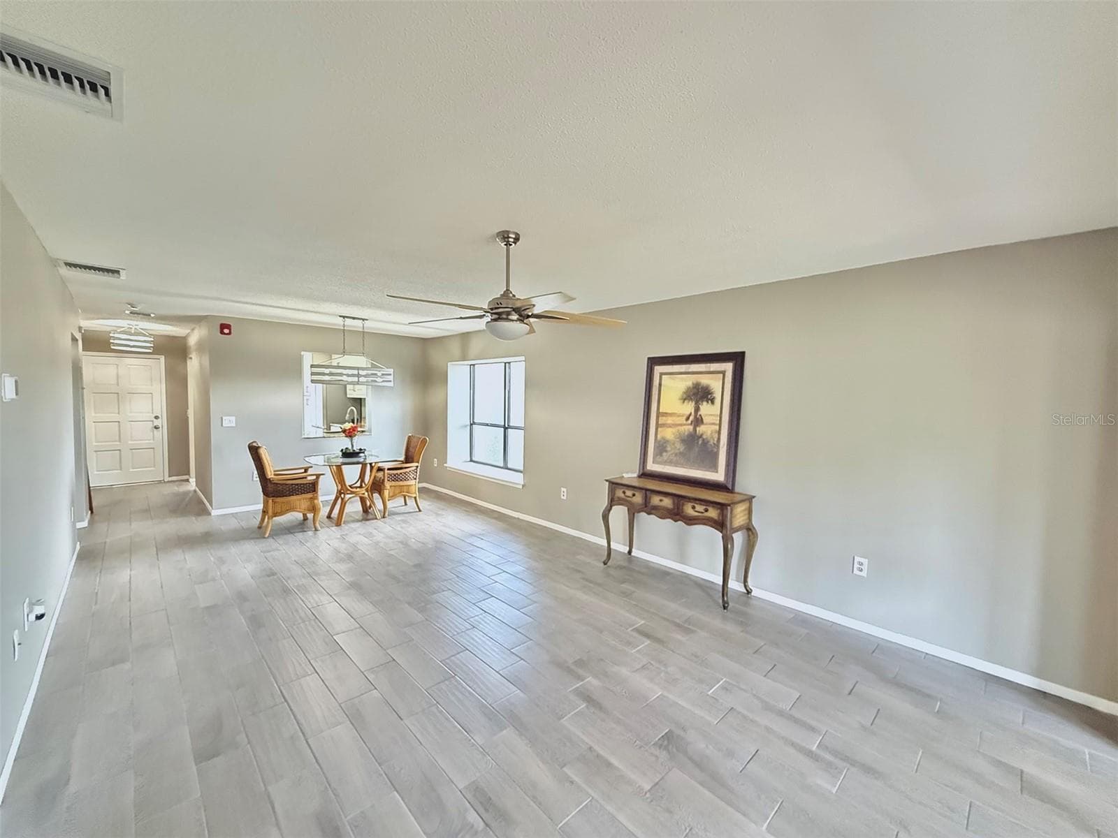 Great Room - 942 N BENEVA RD #V28, SARASOTA