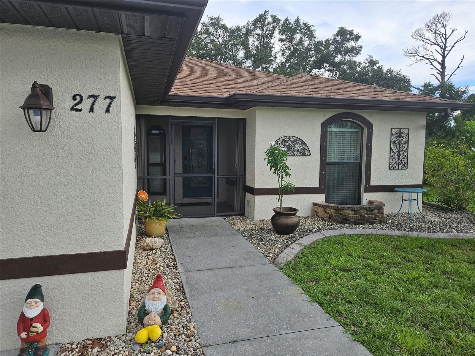 Single Family Residence at 277 ALBATROSS RD, ROTONDA WEST, photo 10 of 10