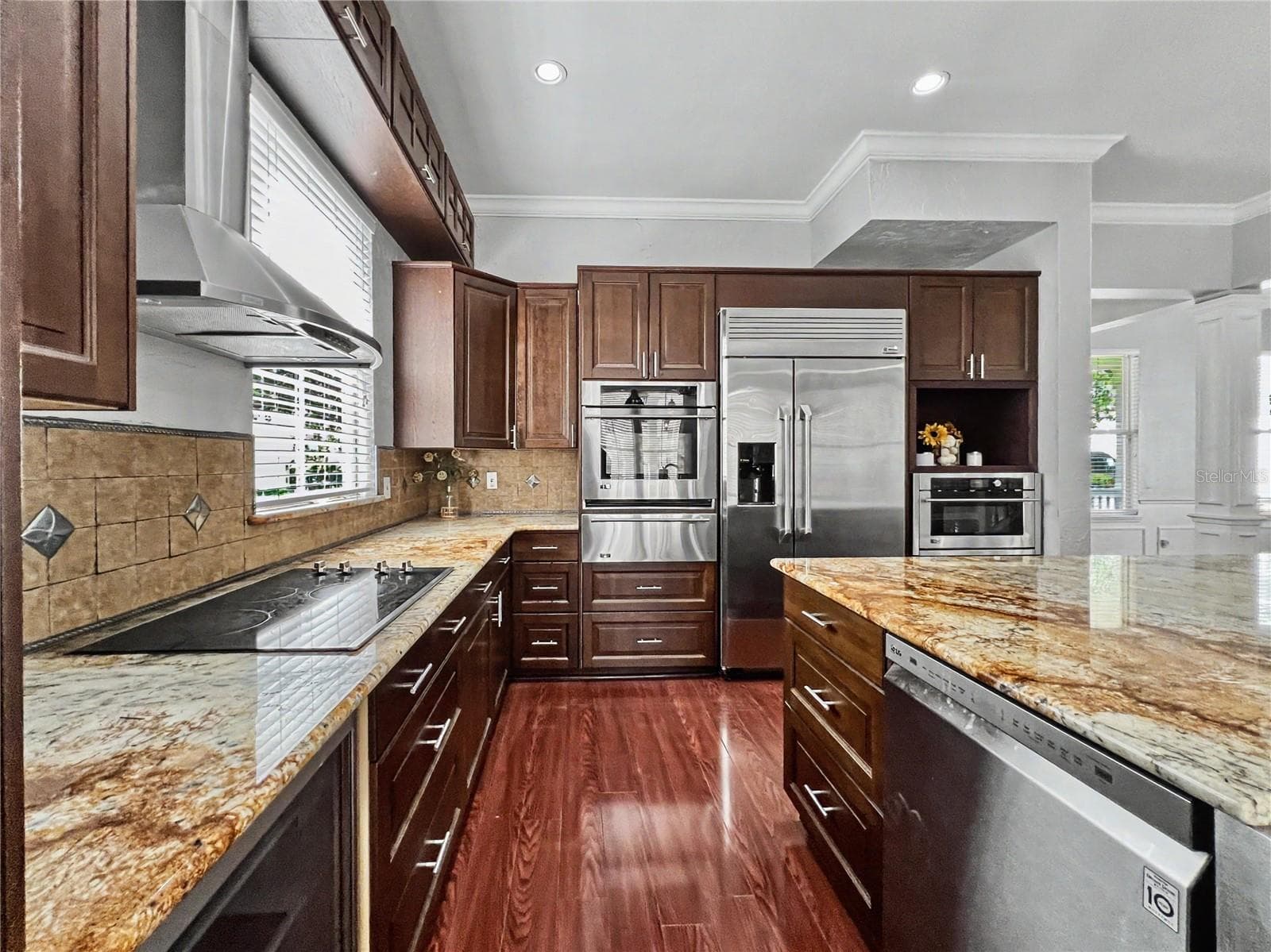 Single Family Residence at 205 N VILLAGE ST, CELEBRATION, photo 17 of 58