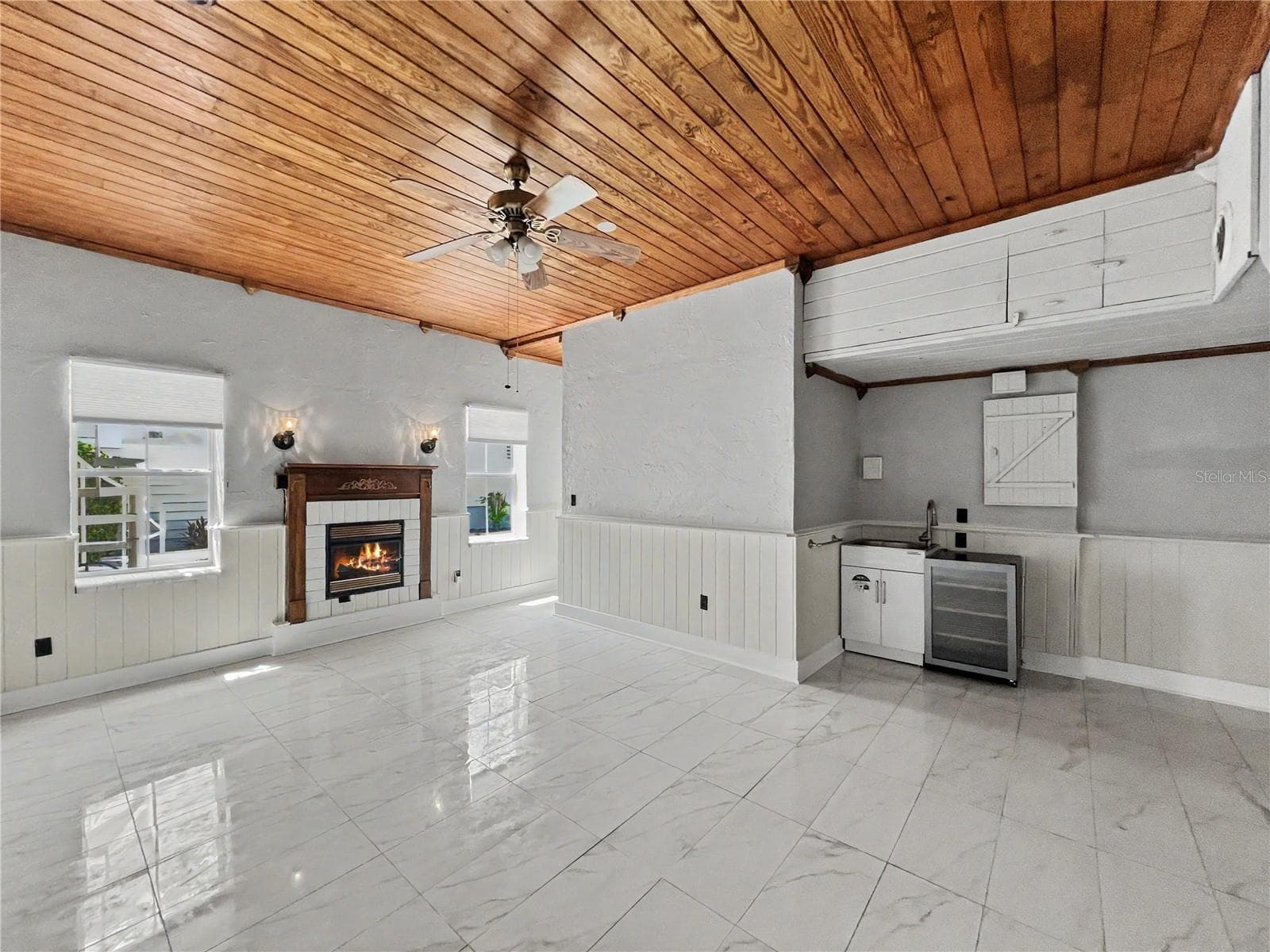 Single Family Residence at 205 N VILLAGE ST, CELEBRATION, photo 48 of 58