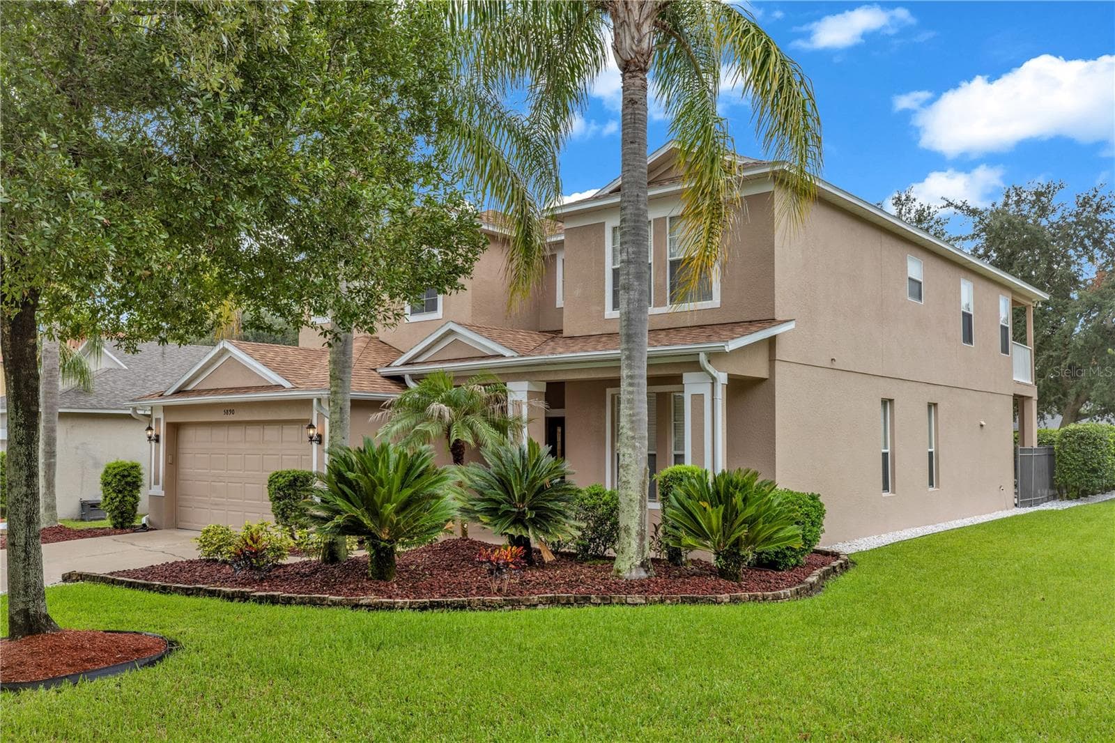 Single Family Residence at 5890 ANSLEY WAY, MOUNT DORA, photo 2 of 41