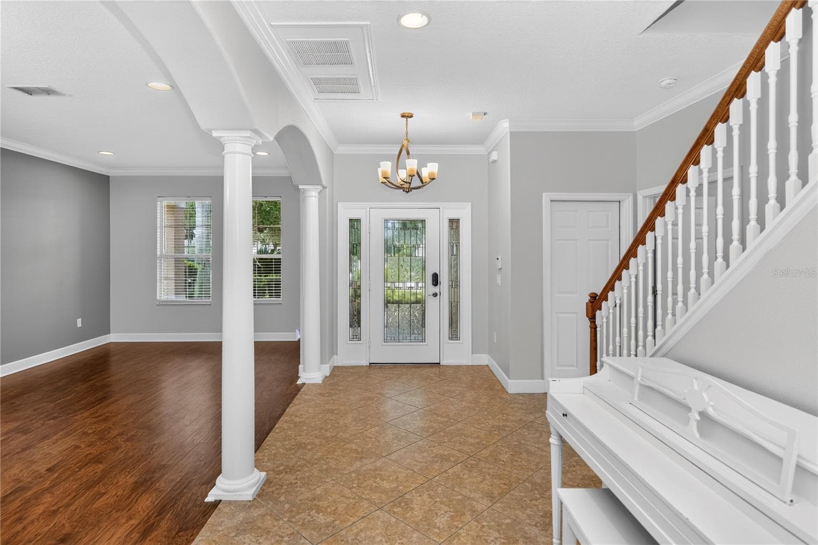 Single Family Residence at 5890 ANSLEY WAY, MOUNT DORA, photo 5 of 41