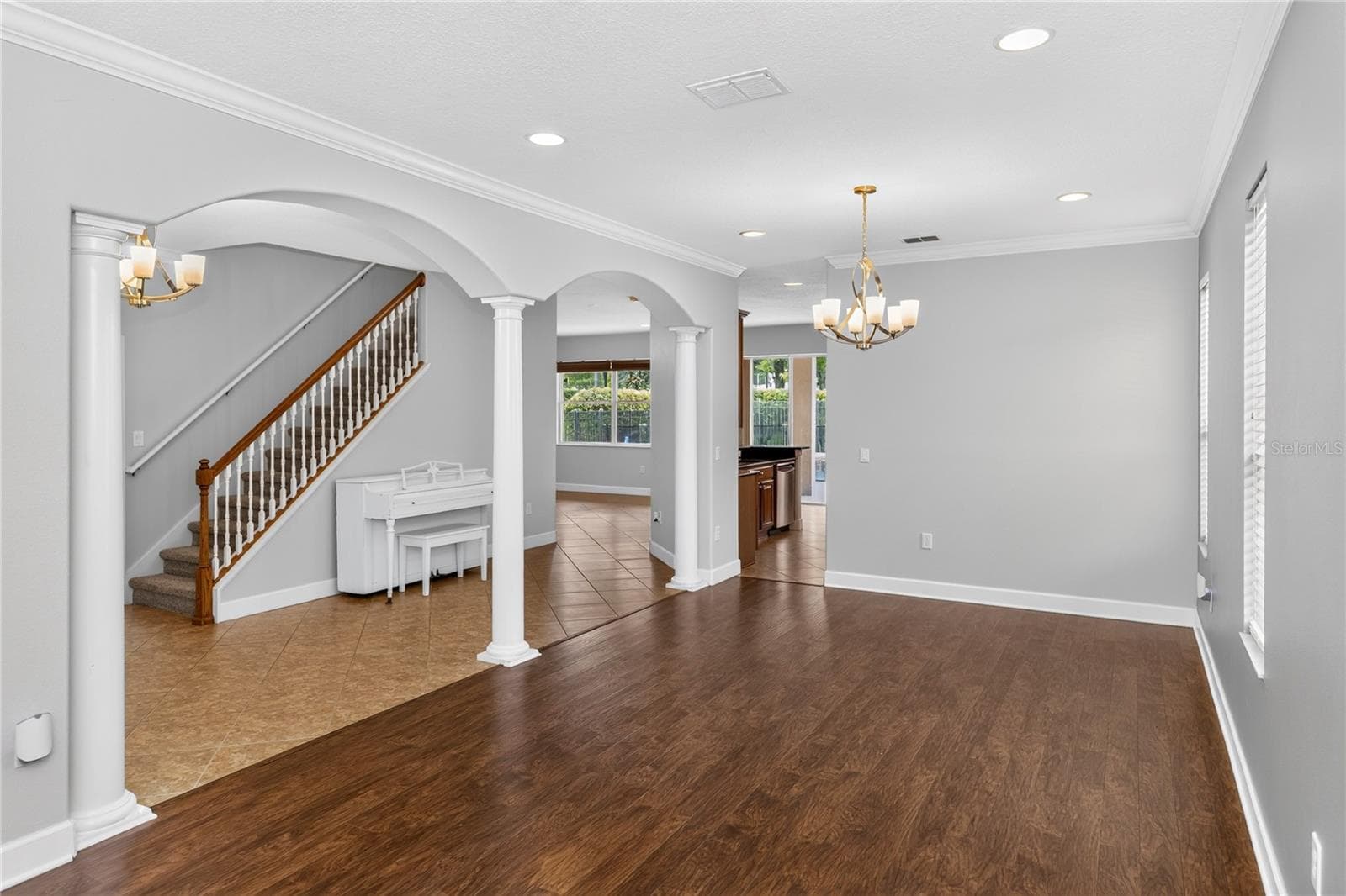 Single Family Residence at 5890 ANSLEY WAY, MOUNT DORA, photo 6 of 41