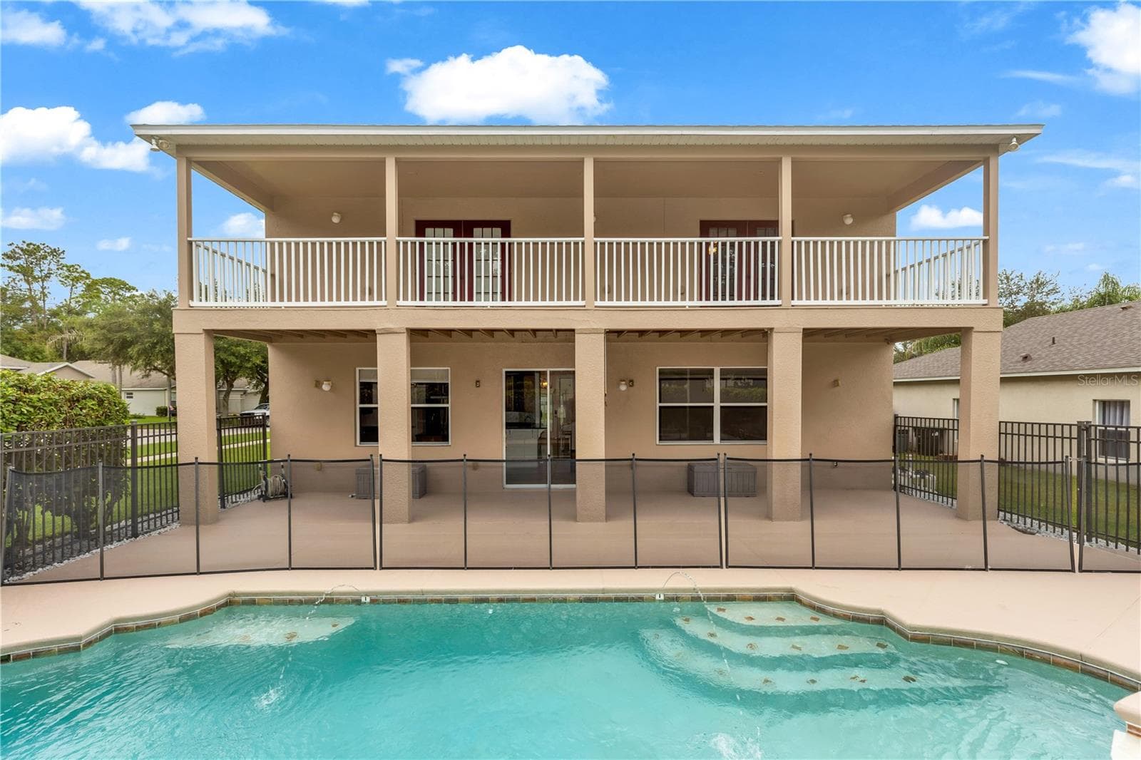 Single Family Residence at 5890 ANSLEY WAY, MOUNT DORA, photo 22 of 41