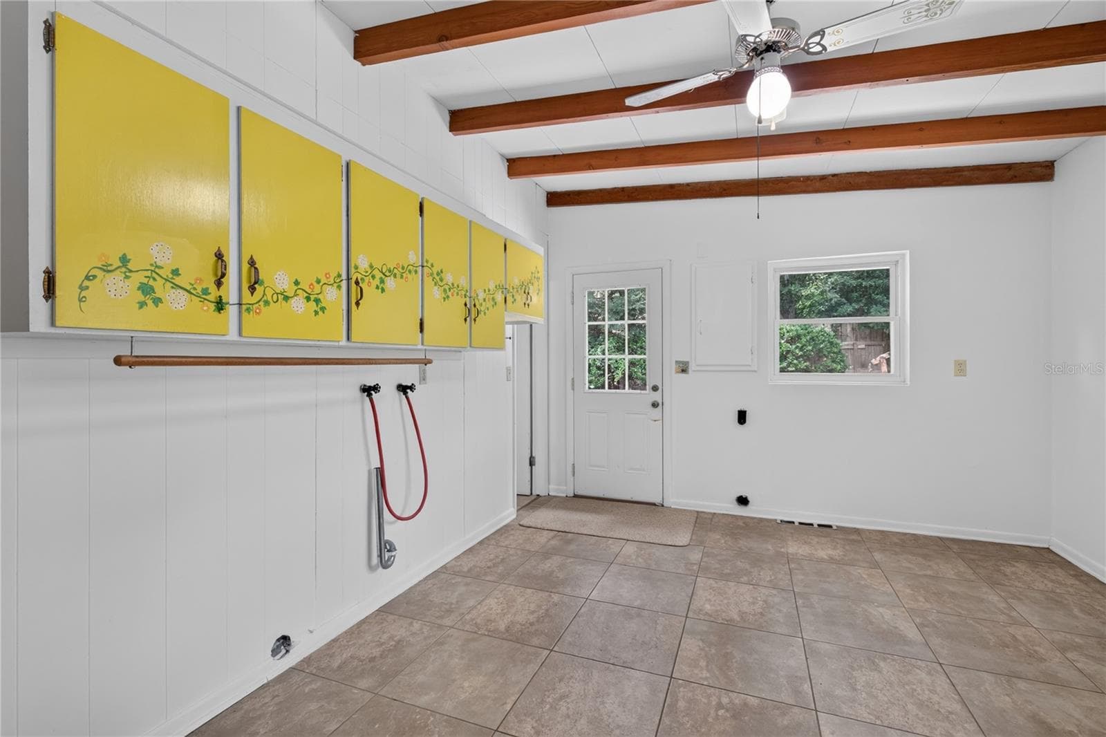 Utility Room - 2435 BROADVUE AVE, EUSTIS