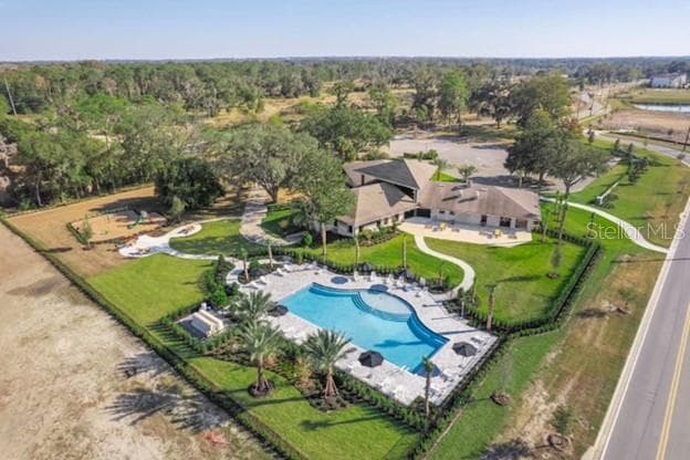 The Clubhouse at West Oak - 2595 NW 21ST AVE, OCALA