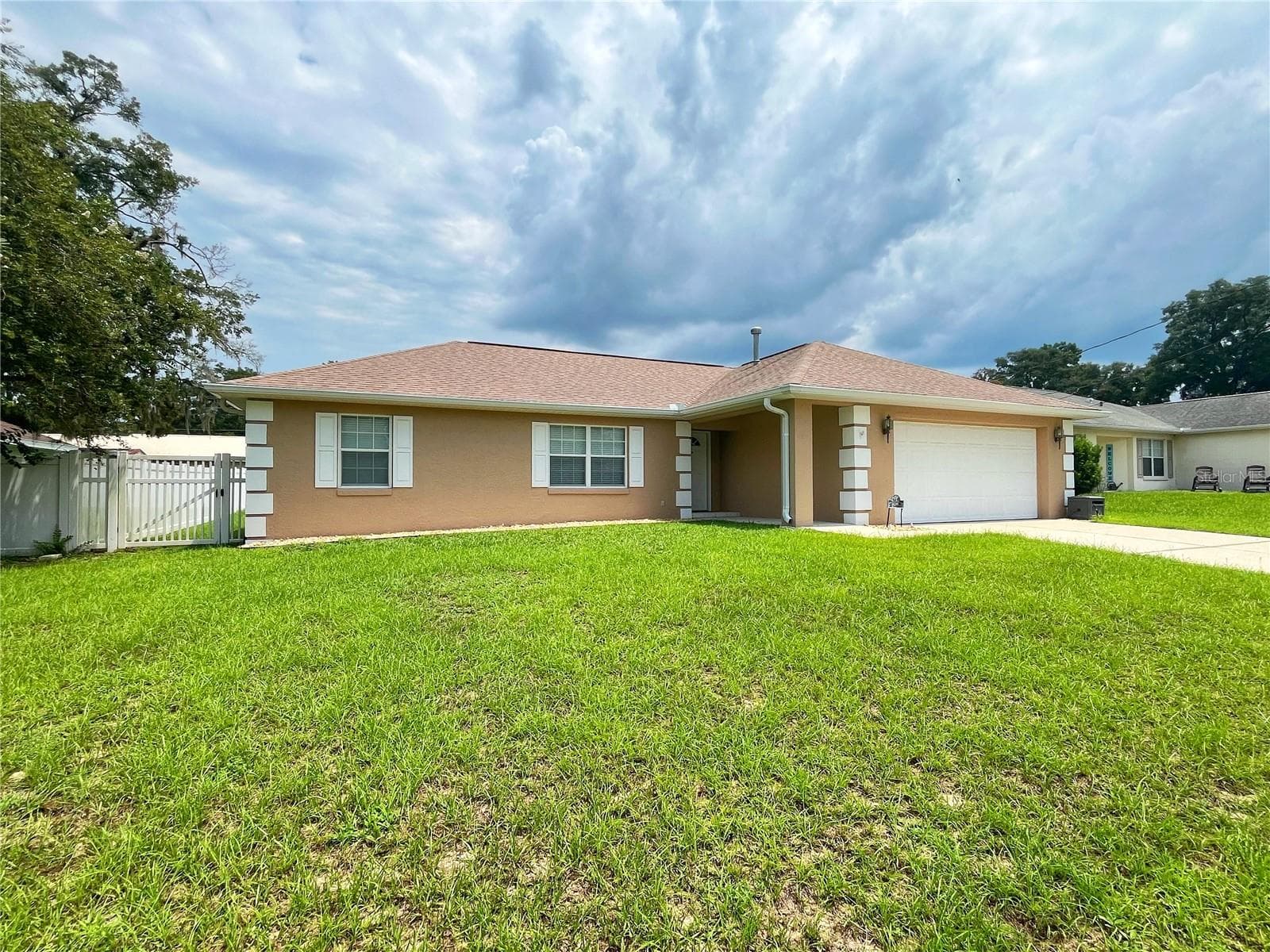 Single Family Residence at 3201 NE 42ND PL, OCALA, photo 11 of 39