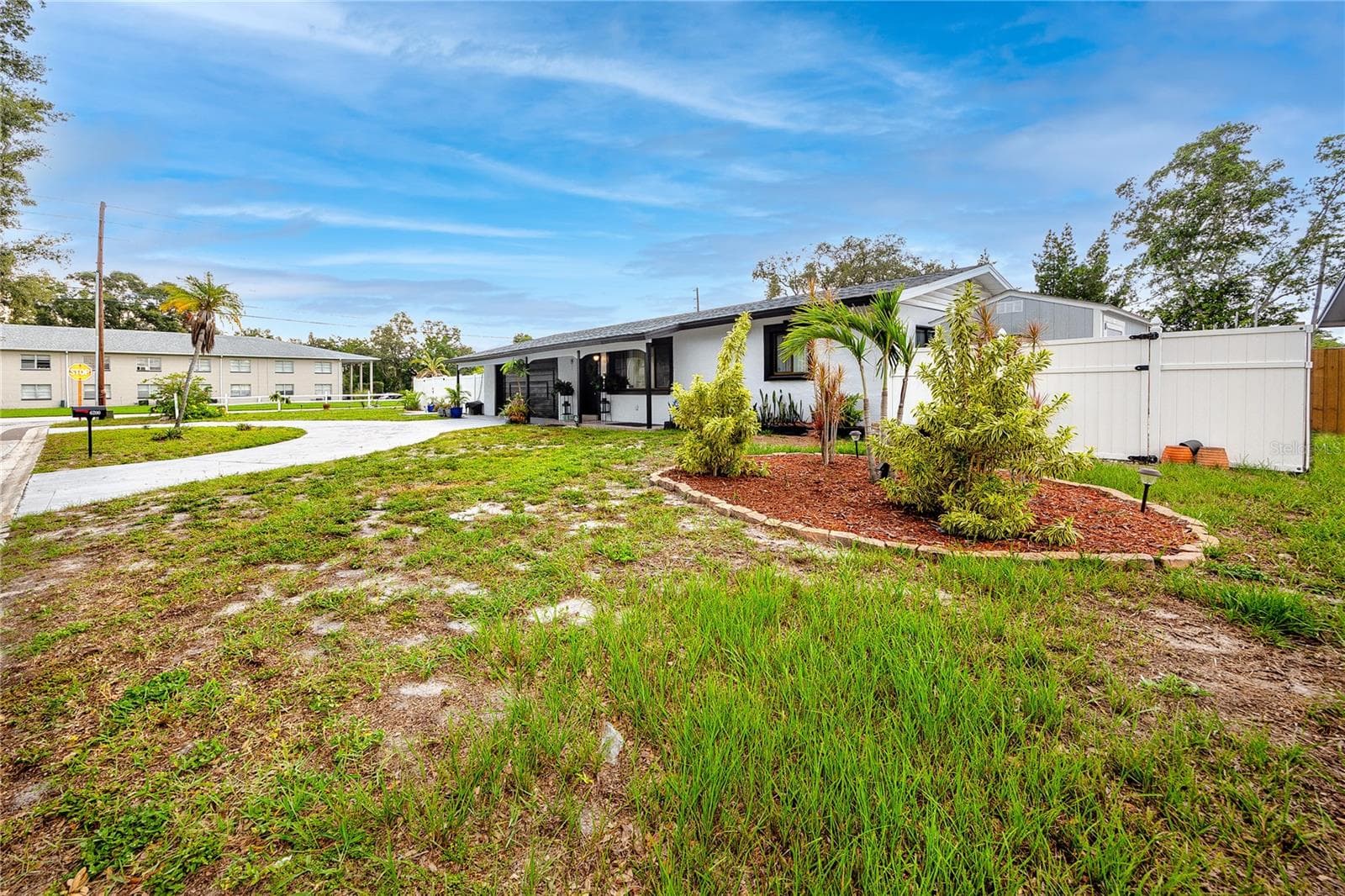 Single Family Residence at 6200 52ND AVE N, ST PETERSBURG, photo 51 of 51