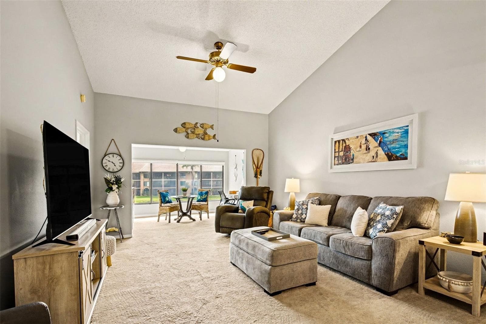 Condominium at 5652 ASHTON LAKE DR #5652, SARASOTA, photo 6 of 51