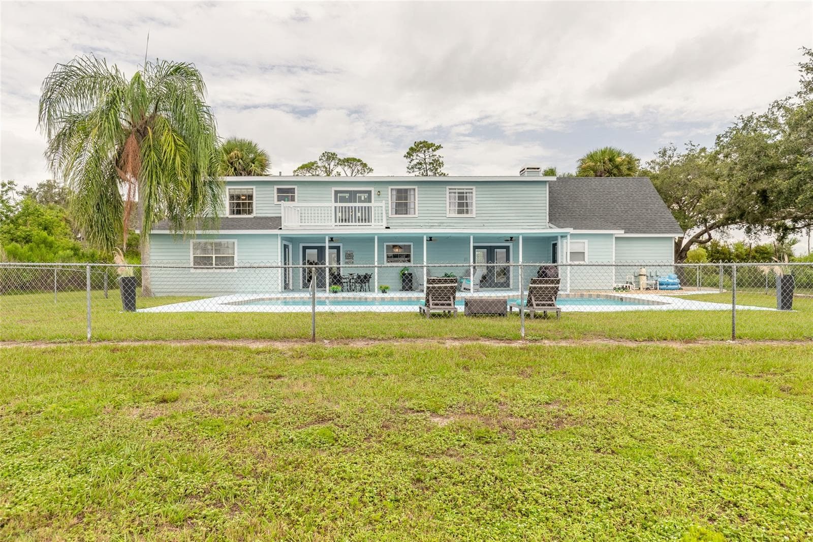 Single Family Residence at 2018 MONTERO CIR, DELTONA, photo 7 of 73