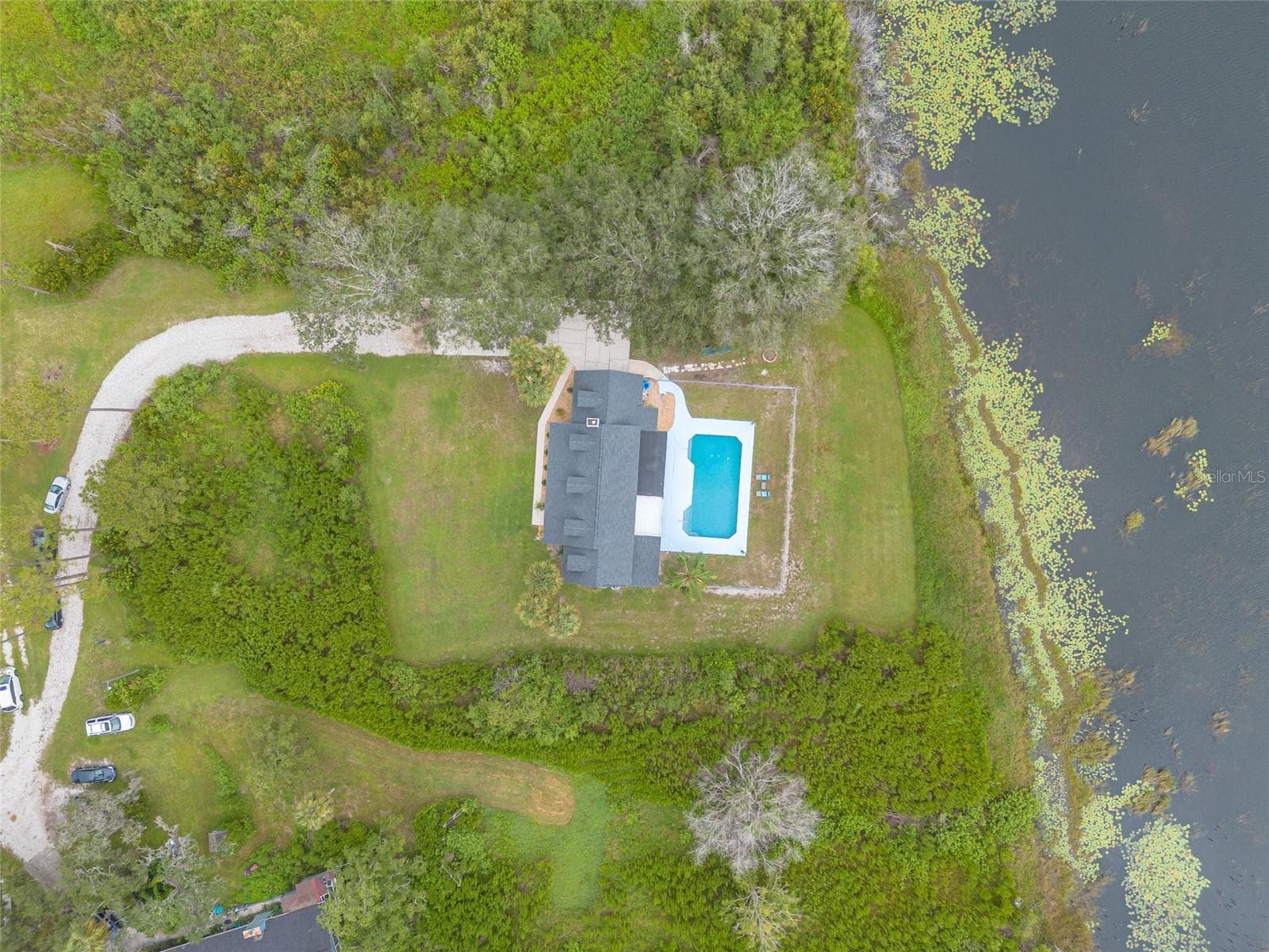 Single Family Residence at 2018 MONTERO CIR, DELTONA, photo 29 of 73