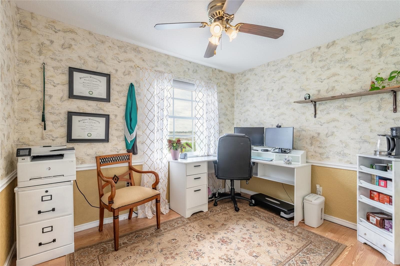 Single Family Residence at 2018 MONTERO CIR, DELTONA, photo 48 of 73