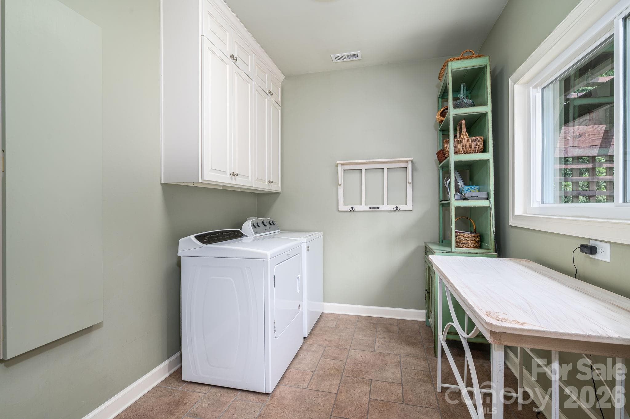 Mud/Laundry Room - 5023 Samuel Pinckney Drive, Belmont