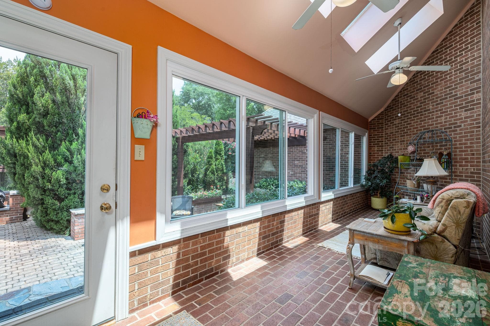 Sunroom - 5023 Samuel Pinckney Drive, Belmont
