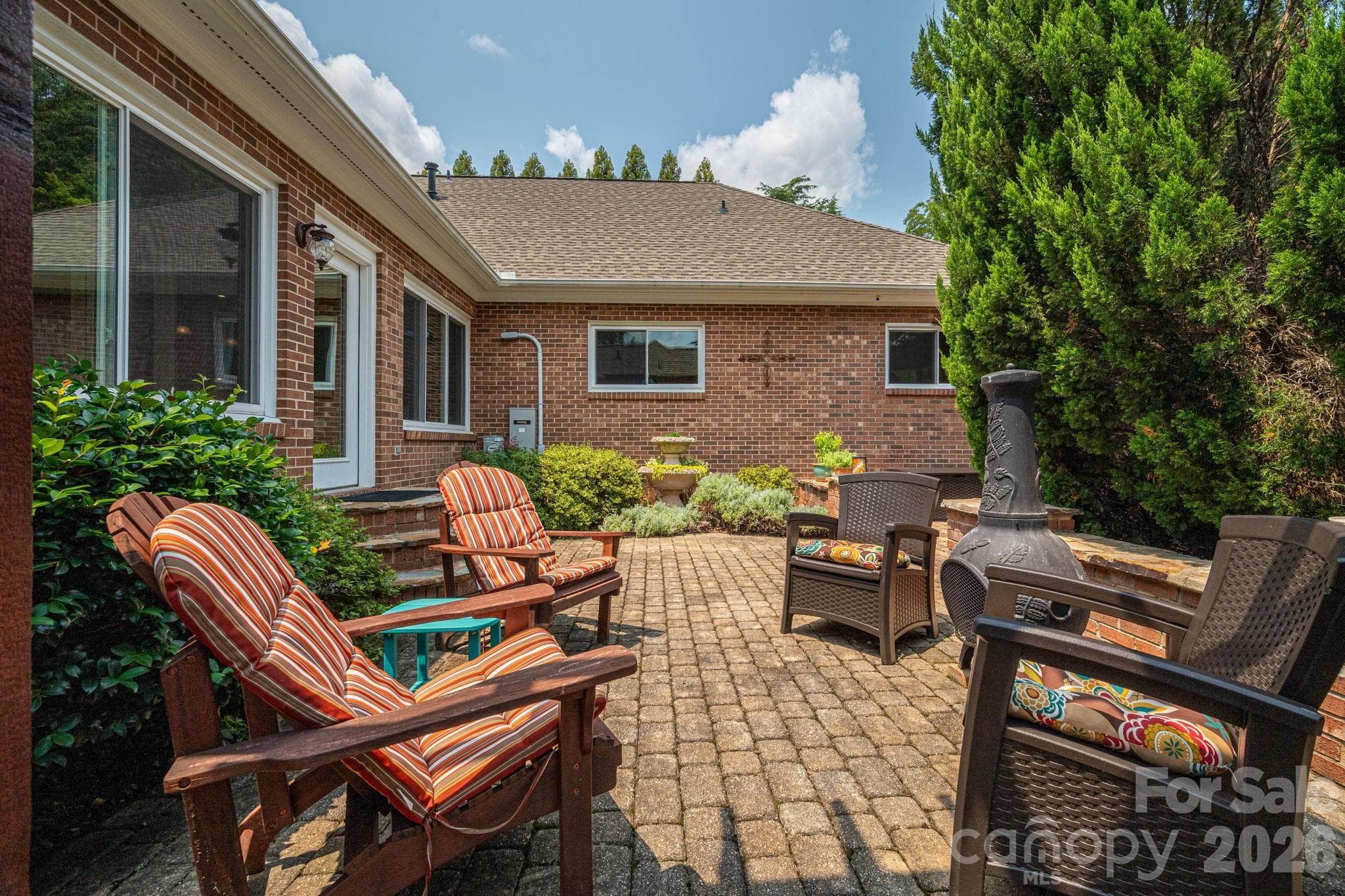 Single Family Residence at 5023 Samuel Pinckney Drive, Belmont, photo 38 of 45